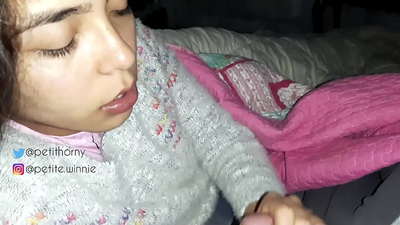 NIELEN KAIKEN MIEHENI KERTYNEEN MAIDON - NÄYTTÄÄ KIELI SPERMALLA